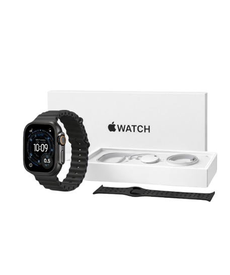 Apple Watch-ULTRA